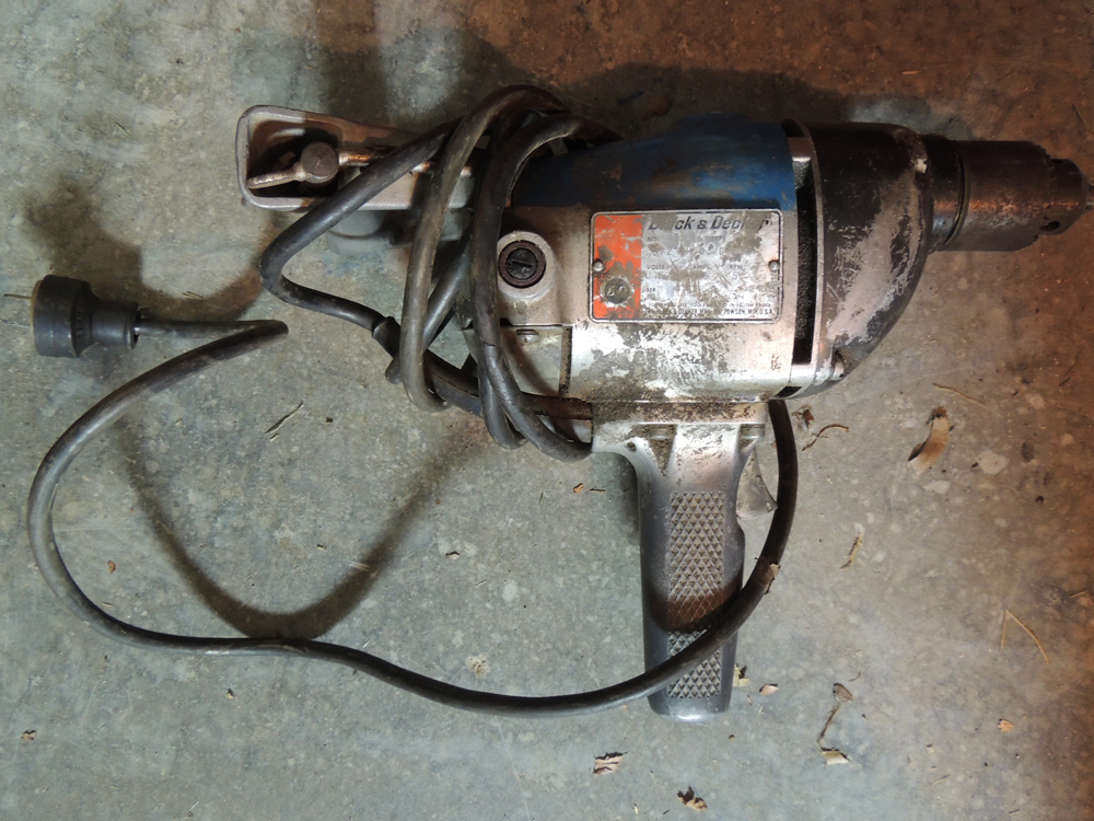 Craftsman Rolling Tool Chest with Top Chest Full of Tools