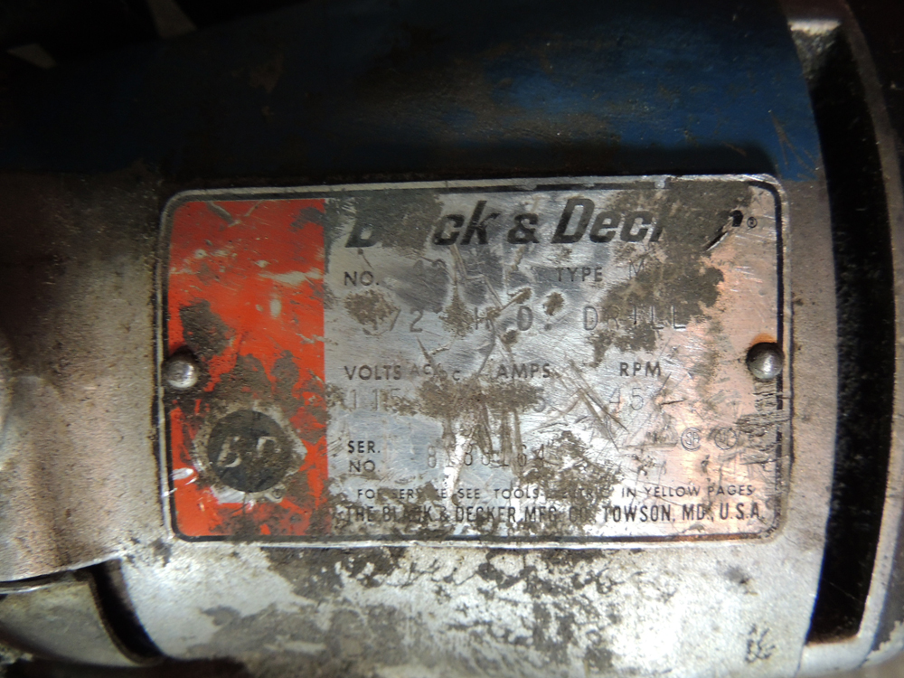 Craftsman Rolling Tool Chest with Top Chest Full of Tools