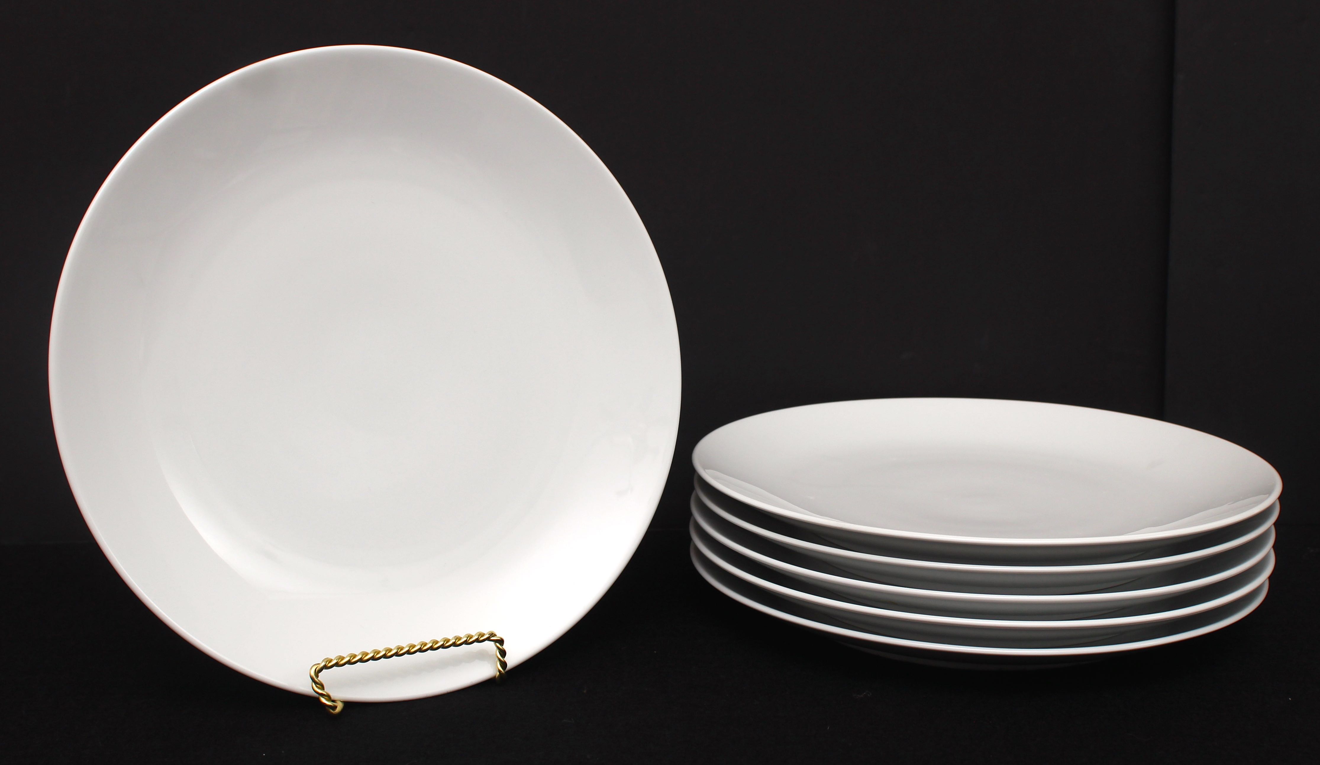 Studio Nova "Tivoli White"  China Set