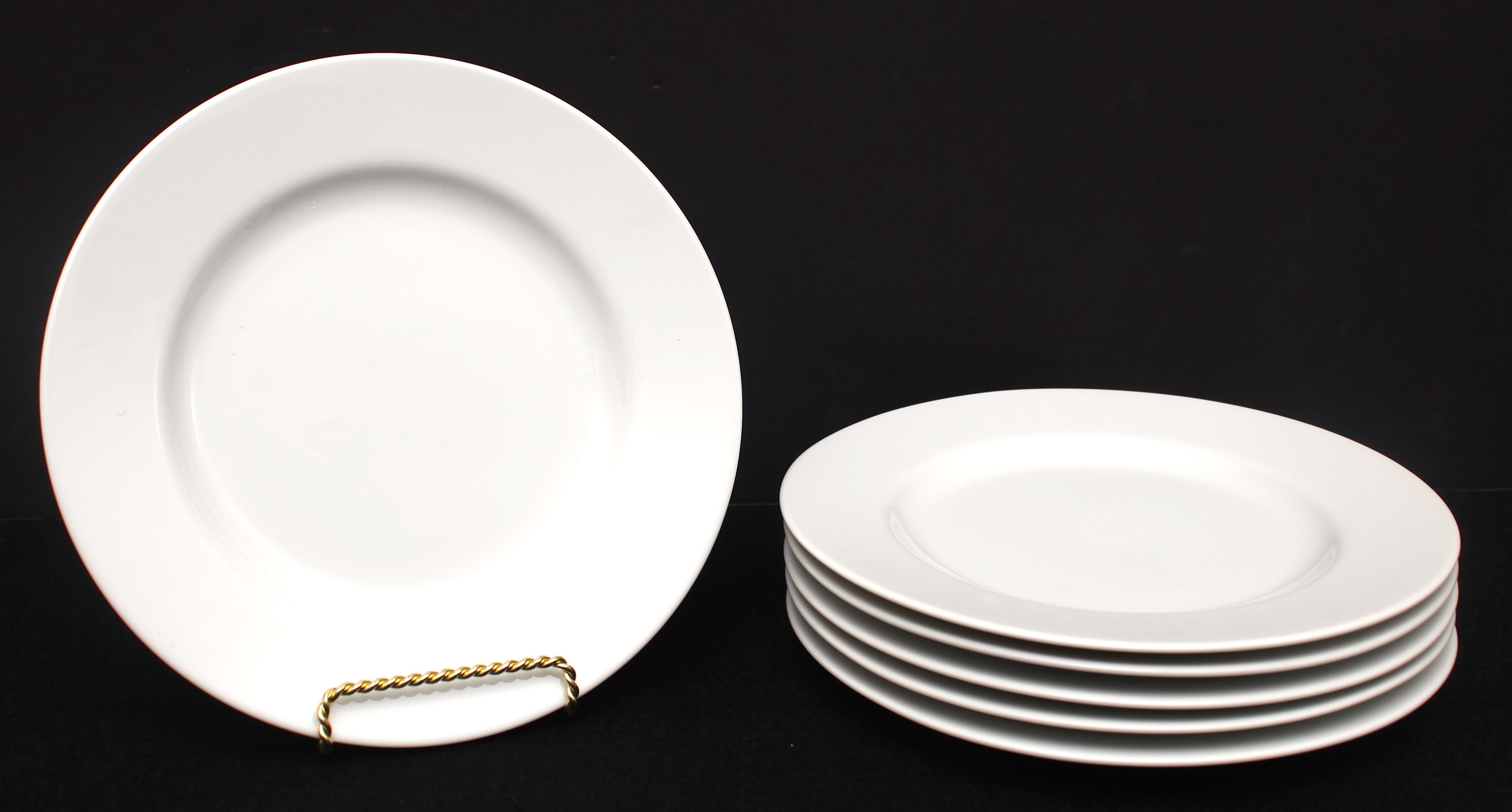 Studio Nova "Tivoli White"  China Set