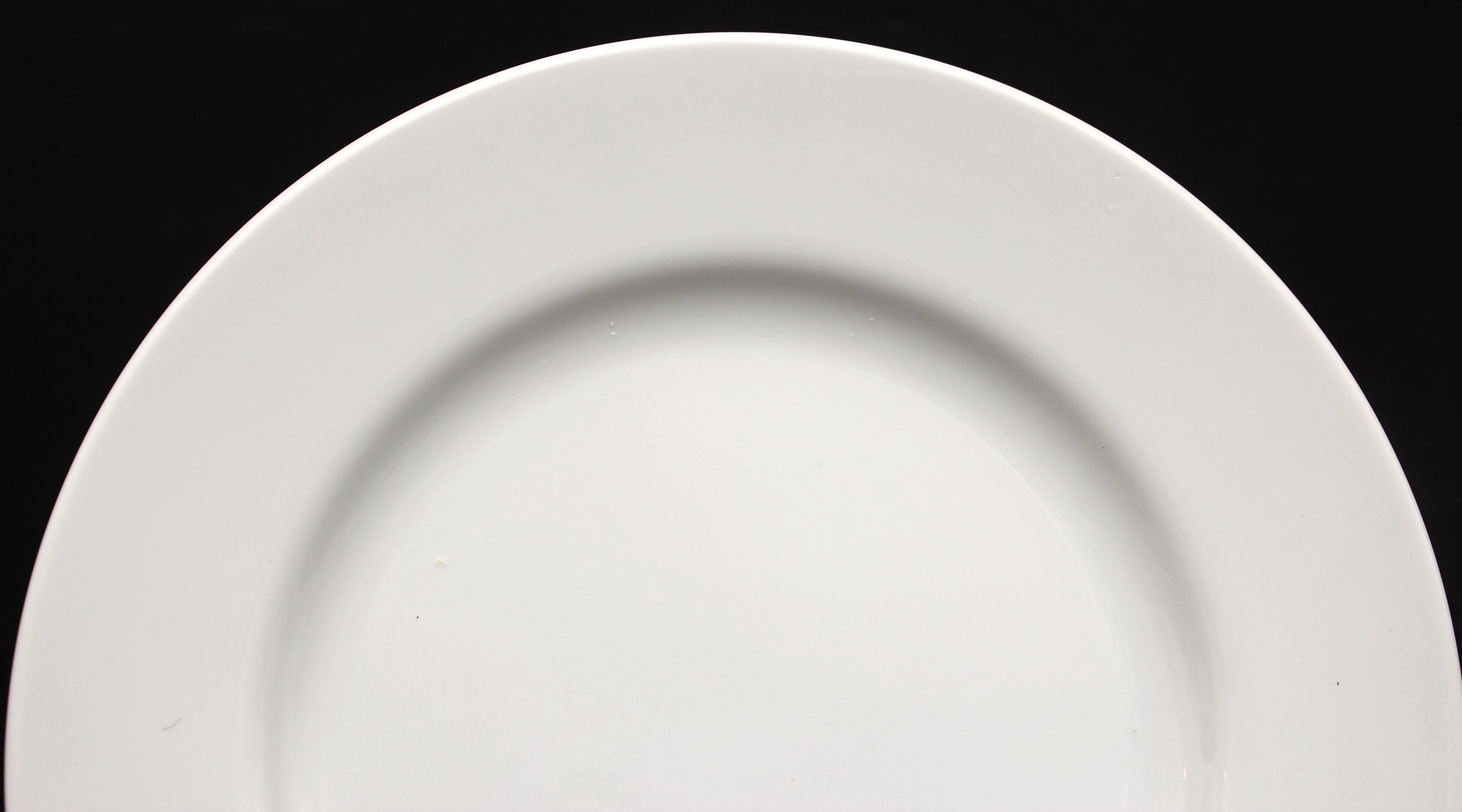 Studio Nova "Tivoli White"  China Set