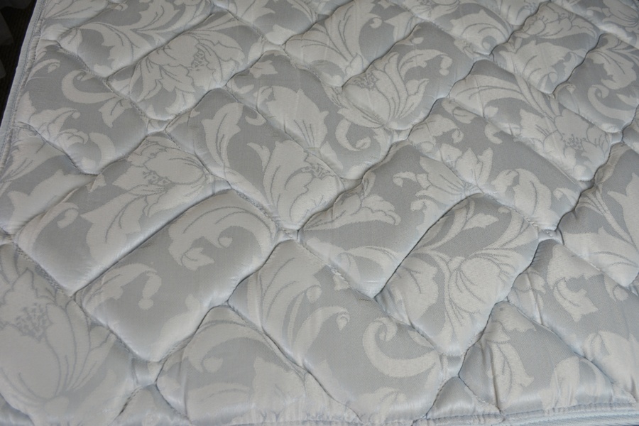 Sealy Posturepedic Twin "Posture Premier" Mattress and Box Spring