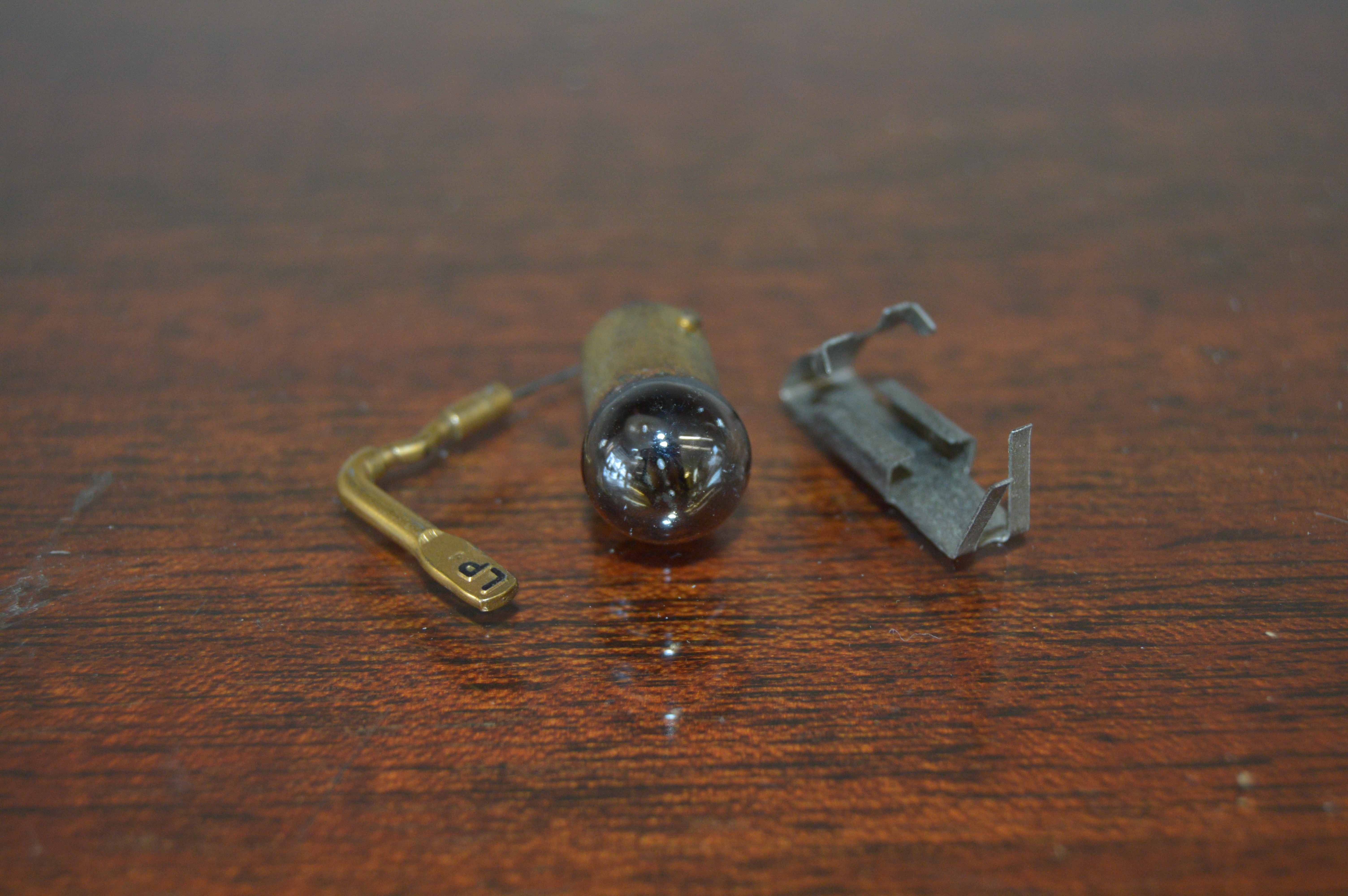 Vintage Victrola RCA Victor Record Player