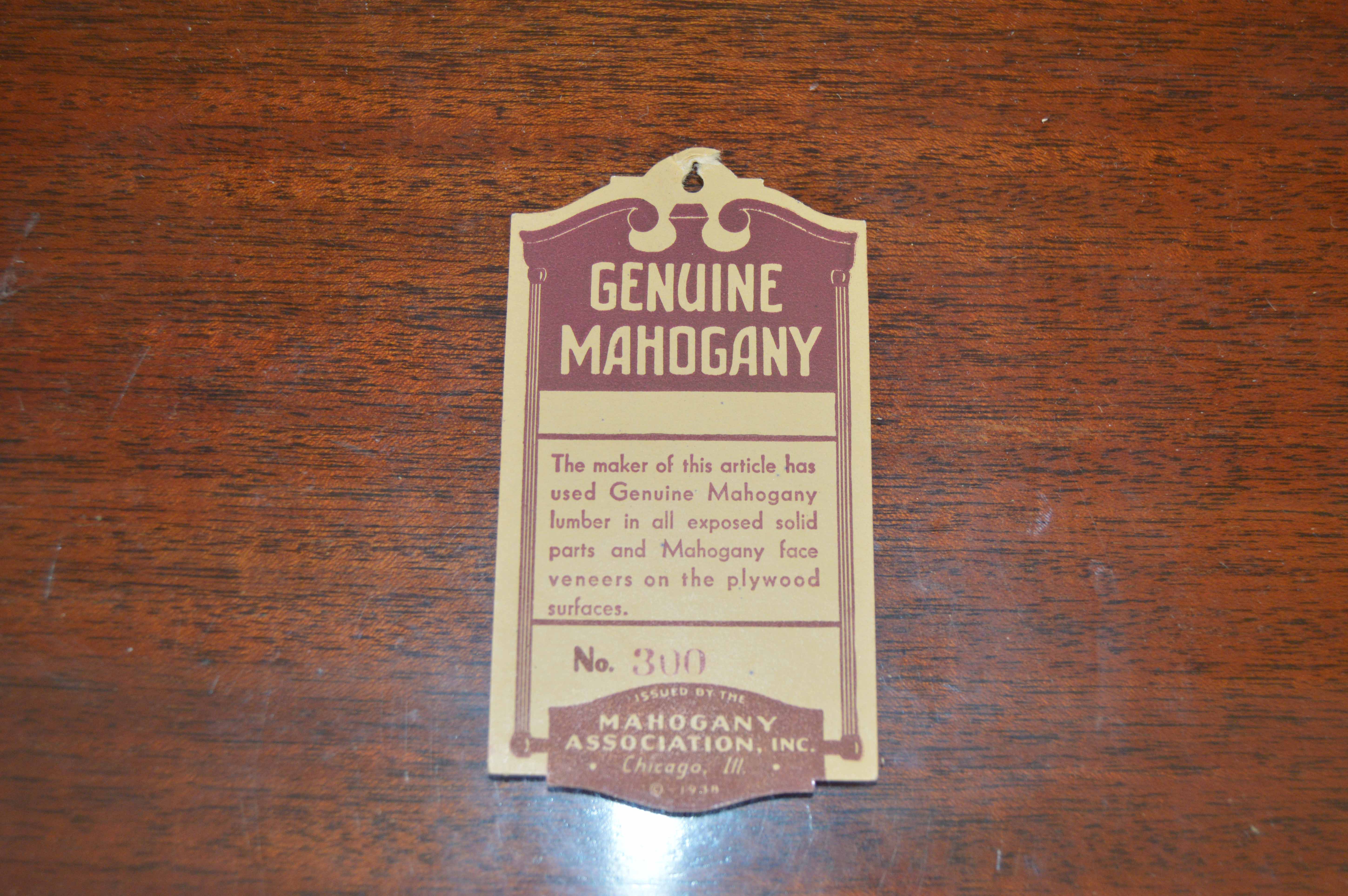 Vintage Victrola RCA Victor Record Player