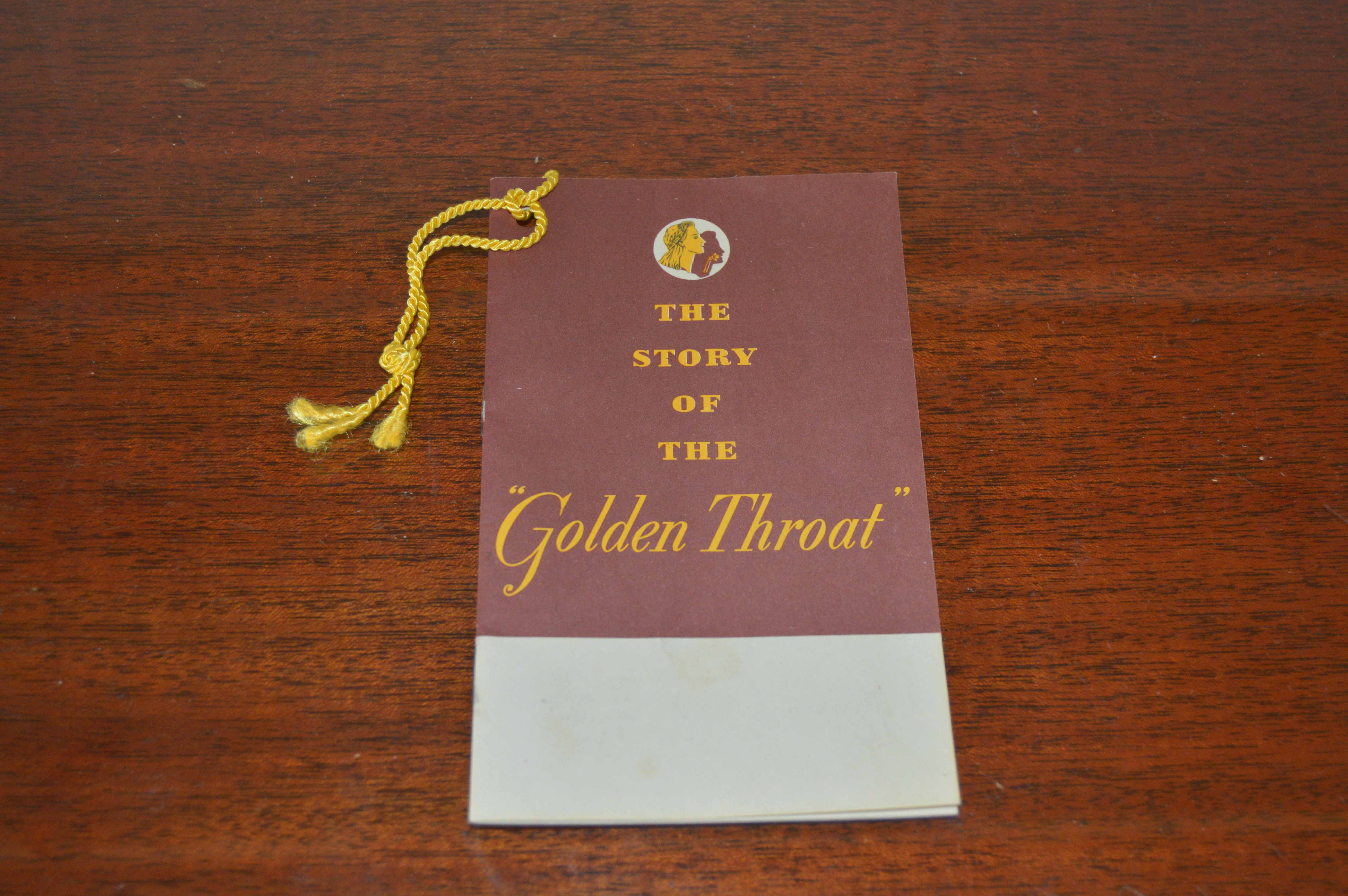 Vintage Victrola RCA Victor Record Player