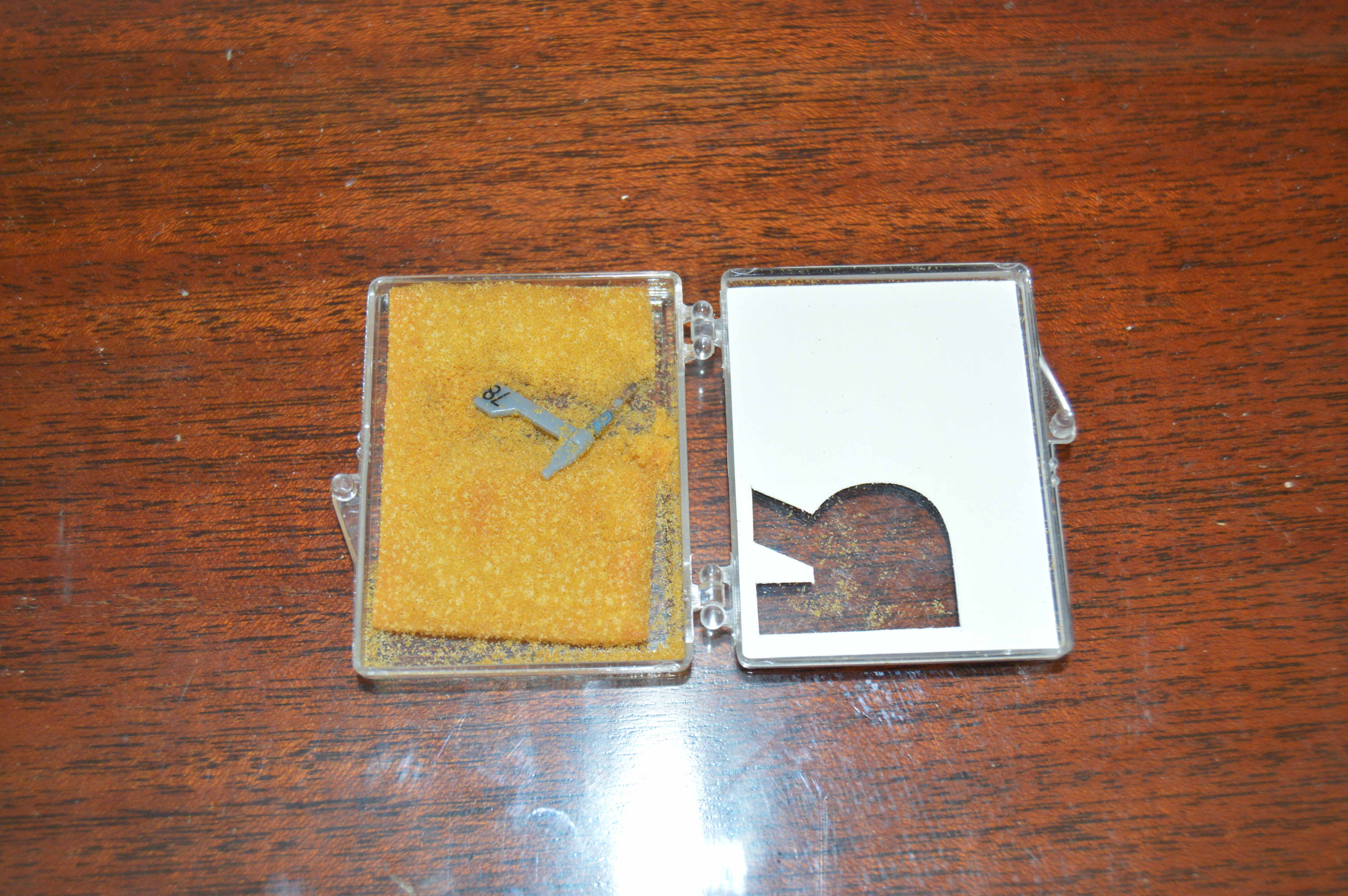 Vintage Victrola RCA Victor Record Player