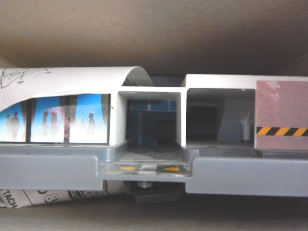 Original Micro Machines Collection