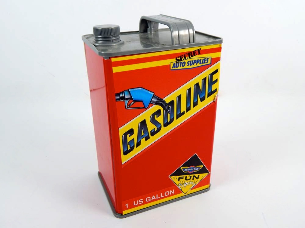 Original Micro Machines Collection