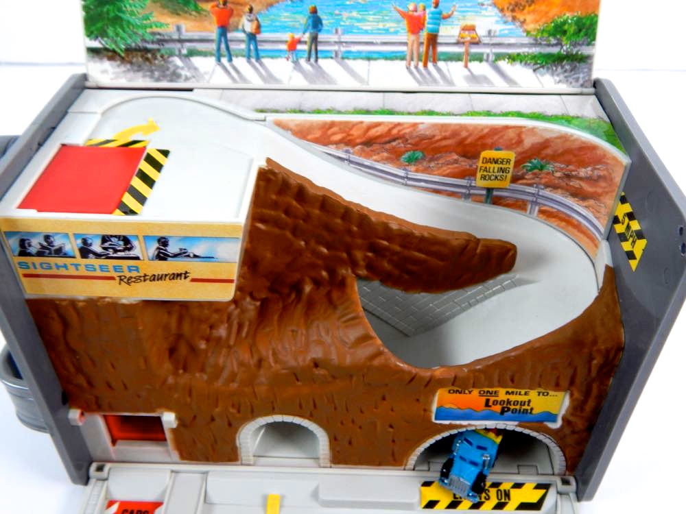 Original Micro Machines Collection