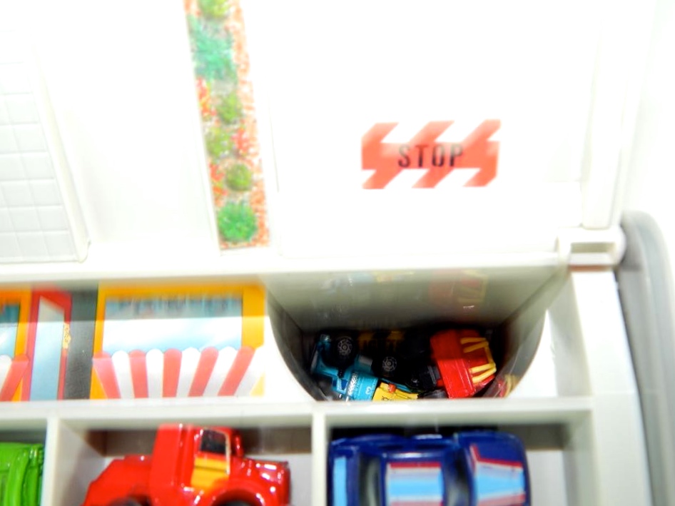 Original Micro Machines Collection