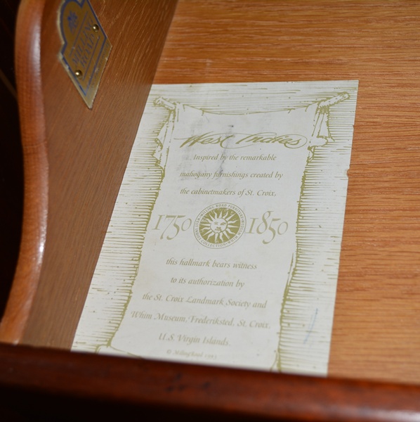 Baker Armoire/Entertainment Center