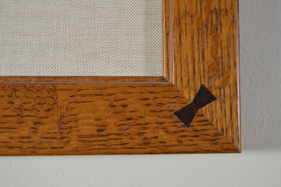 E.T. Hurley Etching Plate-Carew Tower Skyline