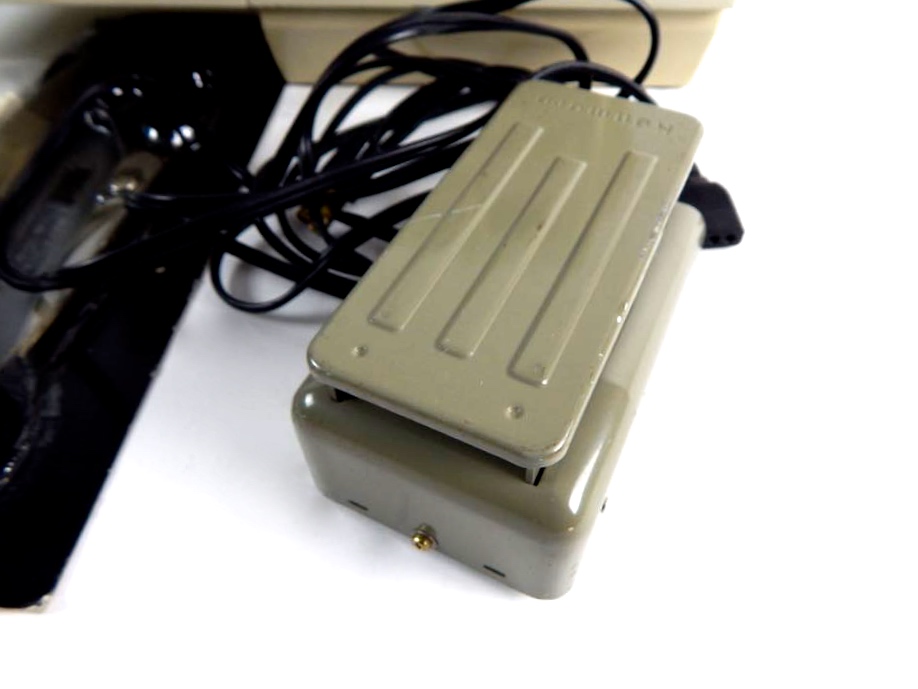 Kenmore Sewing Machine