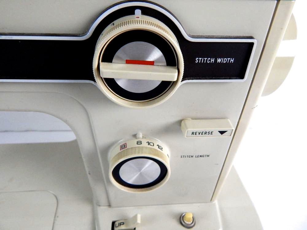 Kenmore Sewing Machine