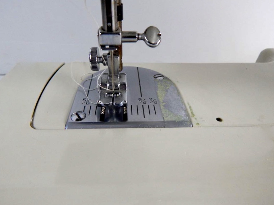 Kenmore Sewing Machine