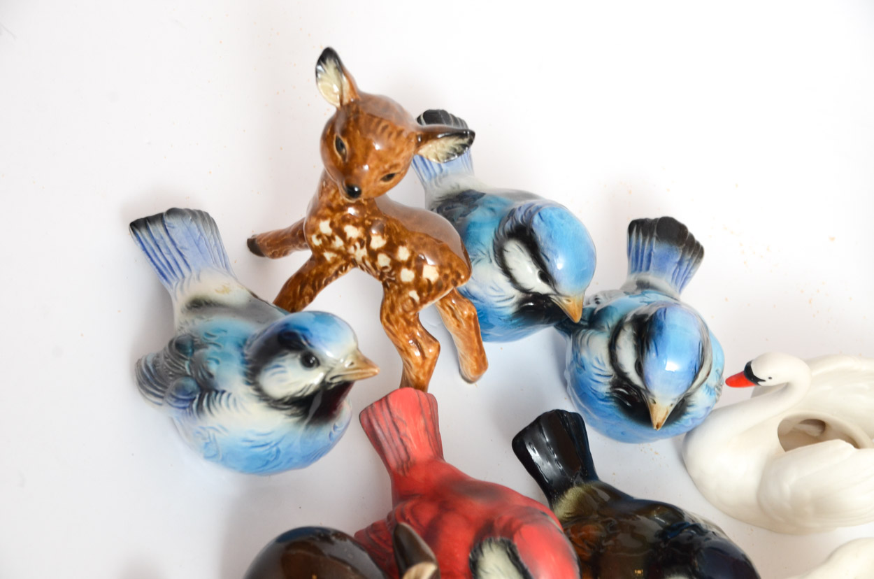 Hummel Animal Collection