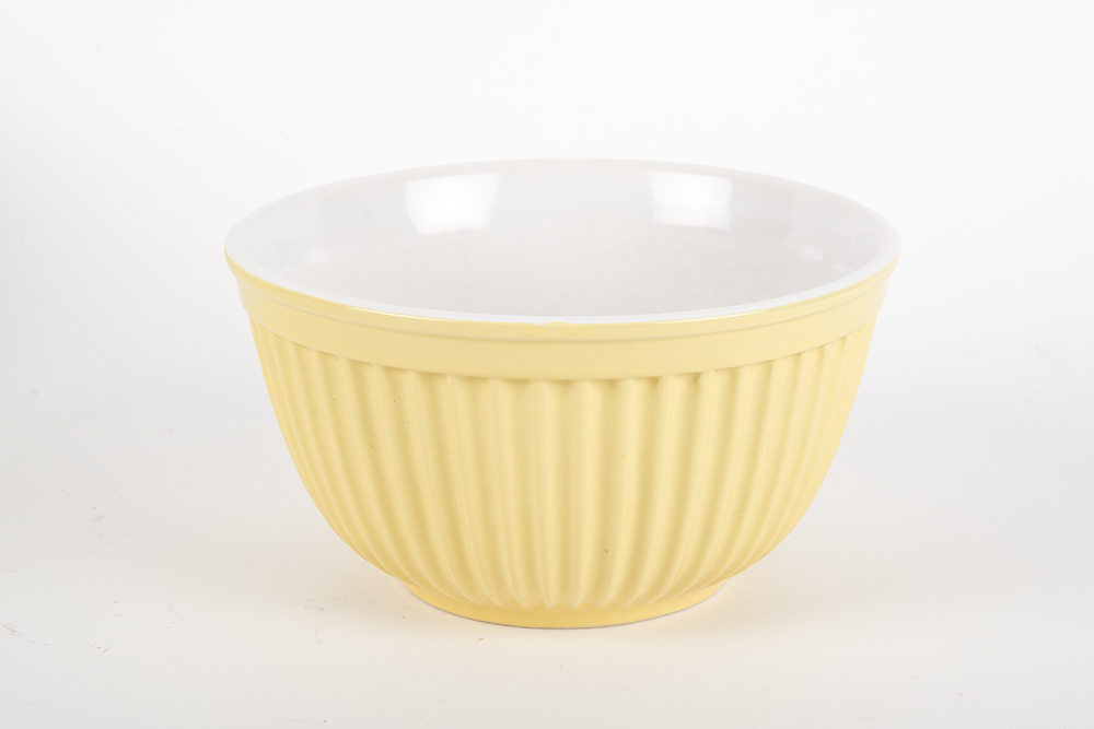 Crate & Barrel Nesting Bowls