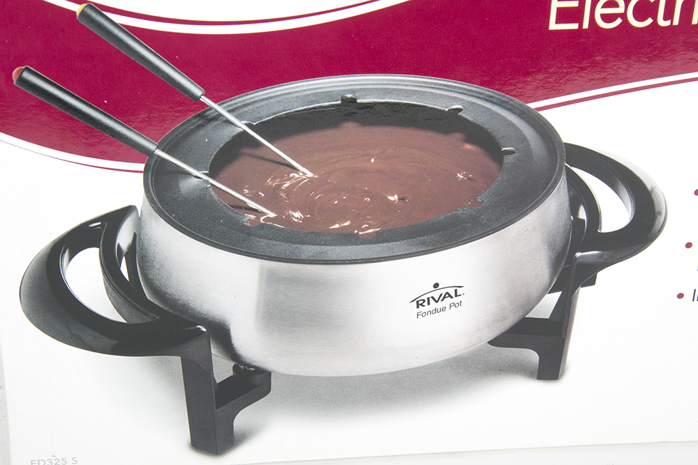 Rival Electric Fondue Pot