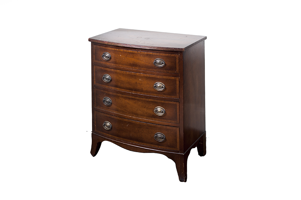 Baker Night Stand