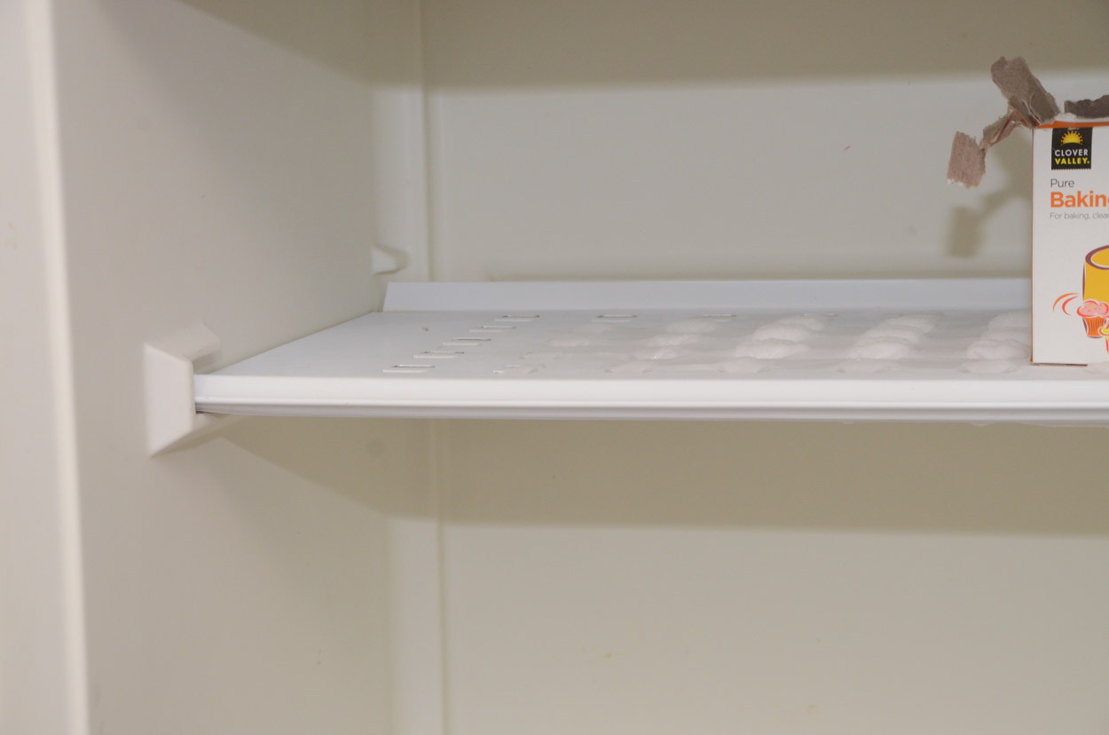 Montgomery Ward Signature Freezer