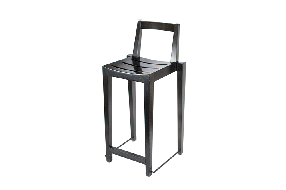Baker Bar Stool