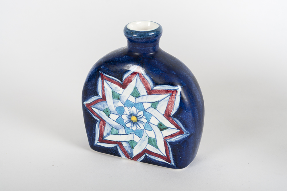 Handmade Pottery Vases