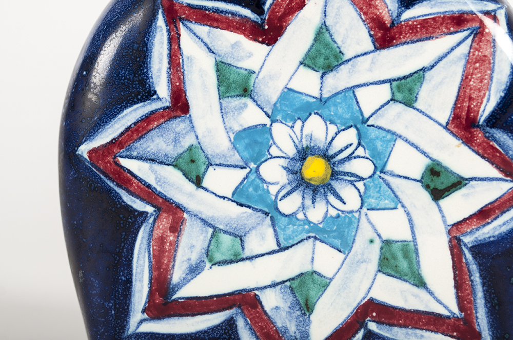 Handmade Pottery Vases