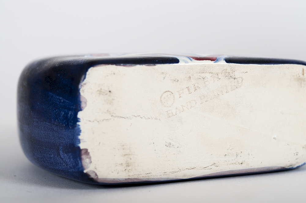 Handmade Pottery Vases