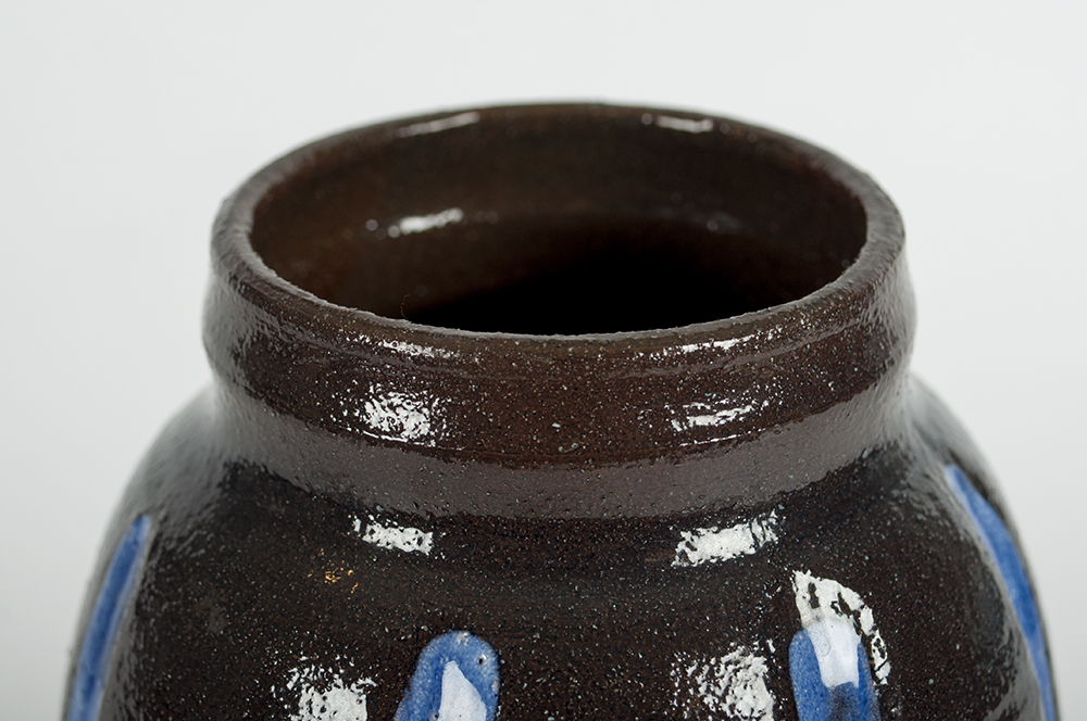 Handmade Pottery Vases