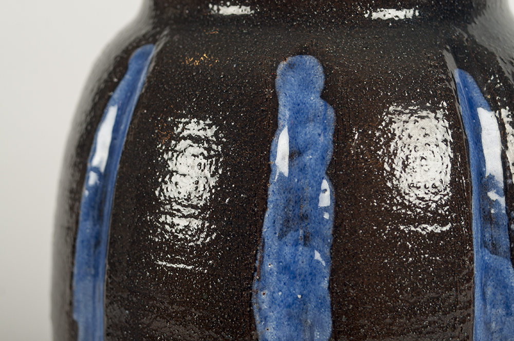 Handmade Pottery Vases