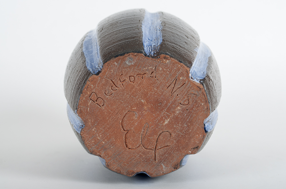 Handmade Pottery Vases