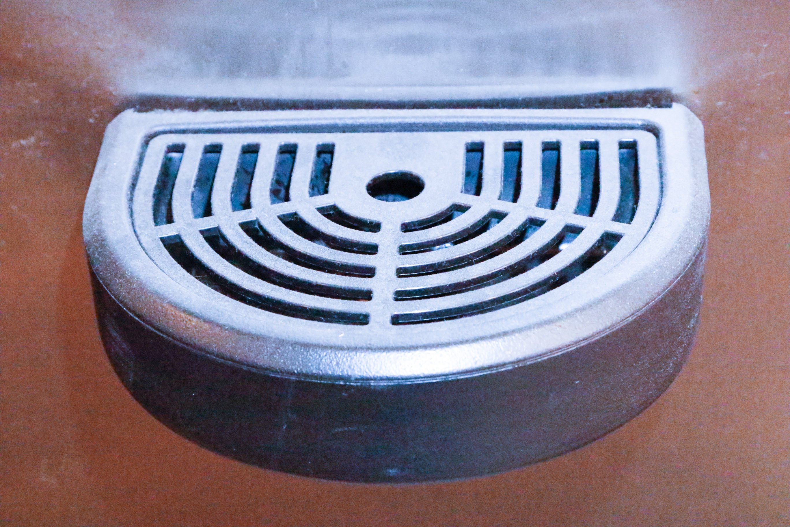 Frigidaire Kegerator with Budweiser Tap