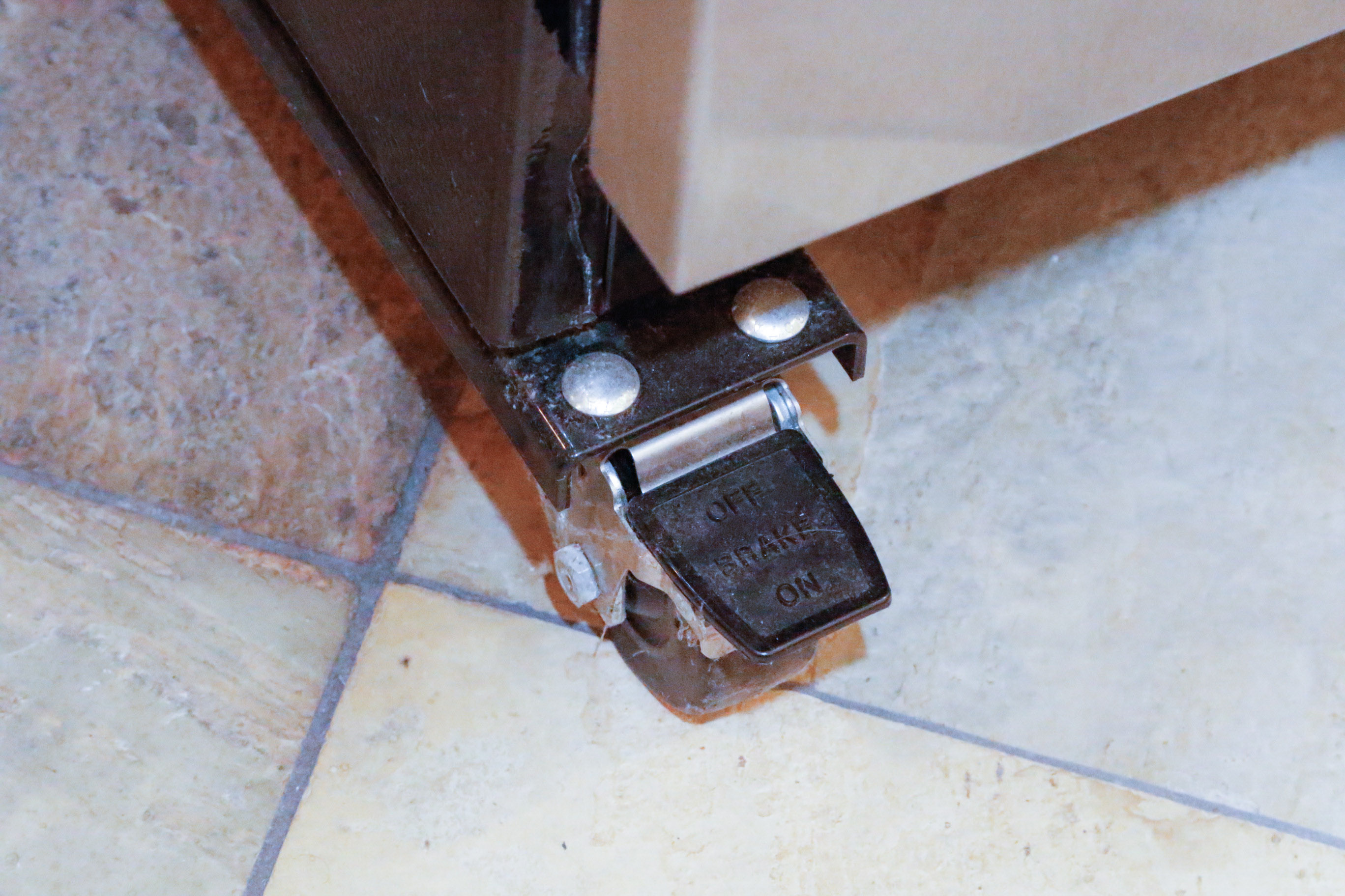 Frigidaire Kegerator with Budweiser Tap