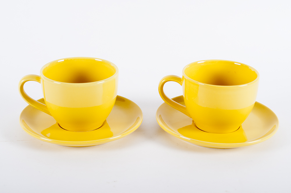 Chocolat Delespaul Oversized Mugs