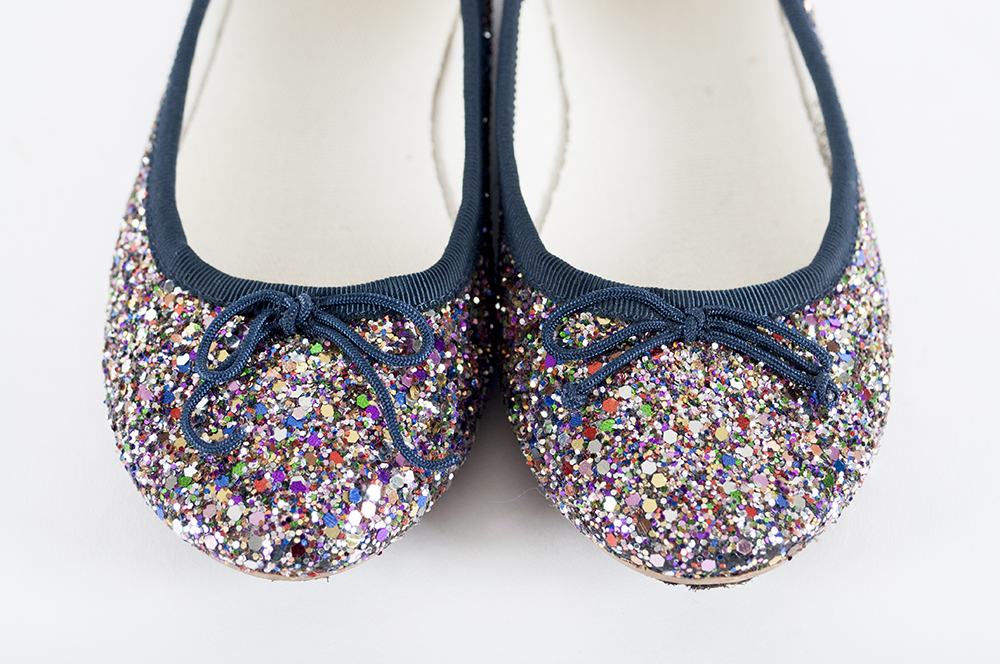 Girl's Crewcuts Flats