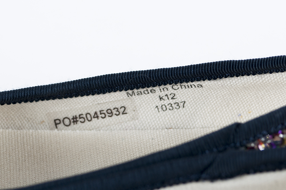 Girl's Crewcuts Flats