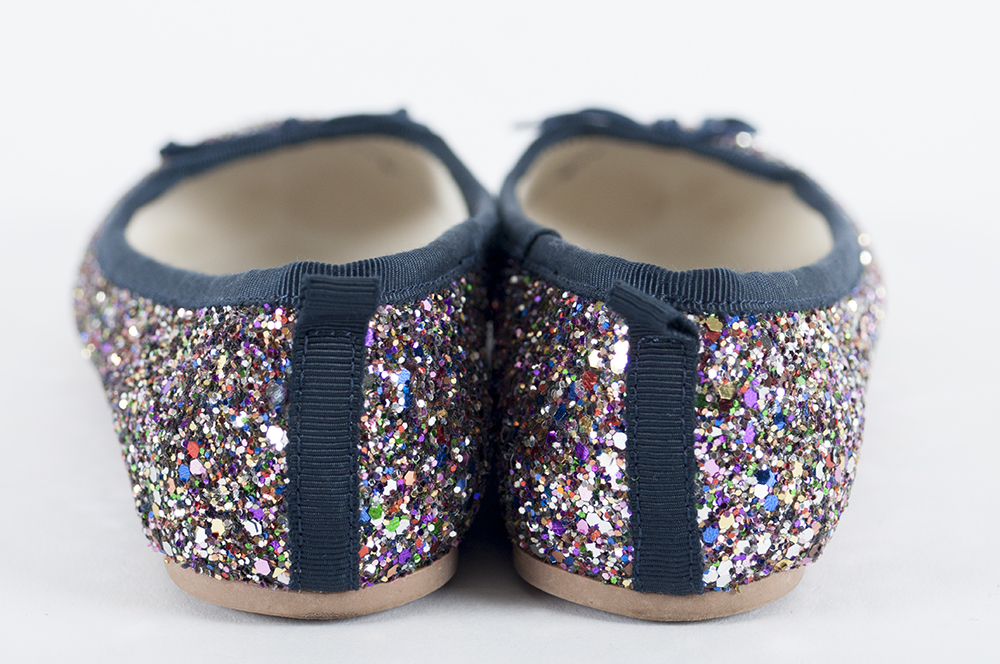 Girl's Crewcuts Flats