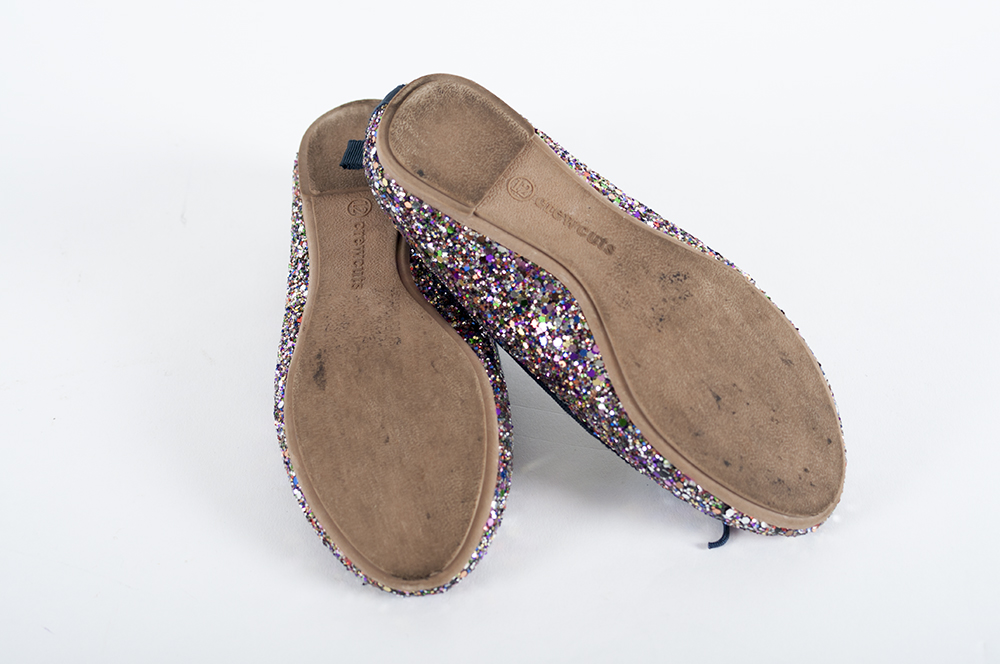 Girl's Crewcuts Flats