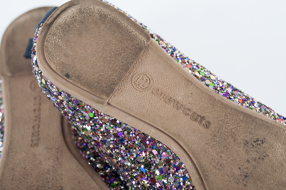 Girl's Crewcuts Flats