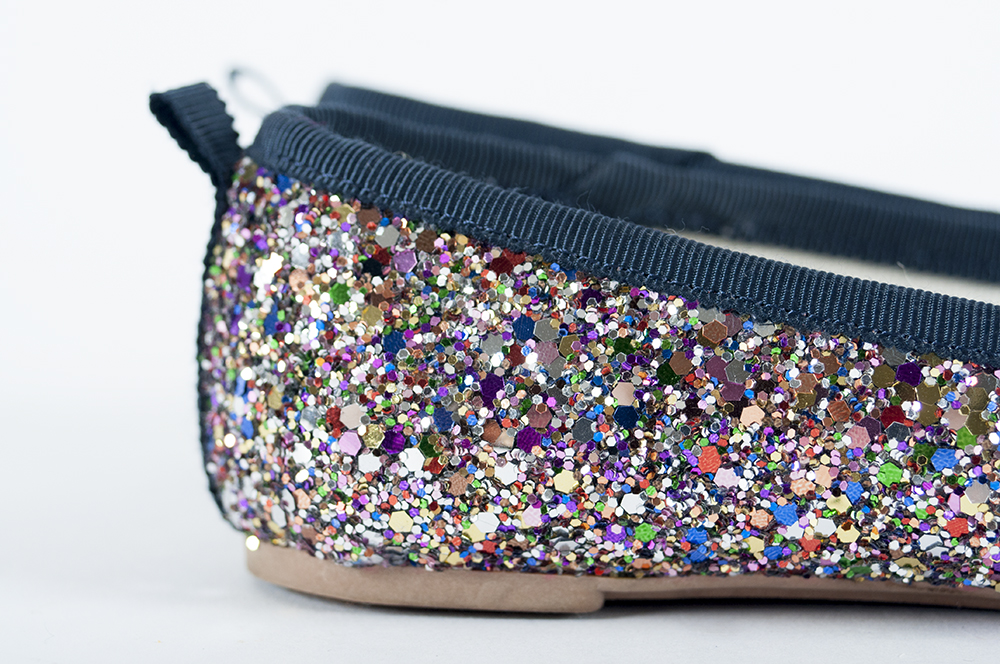 Girl's Crewcuts Flats