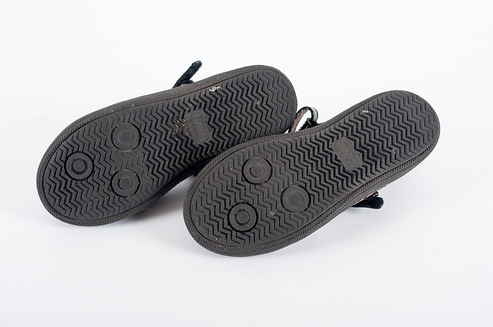 Girl's Cheetah Print Fashion