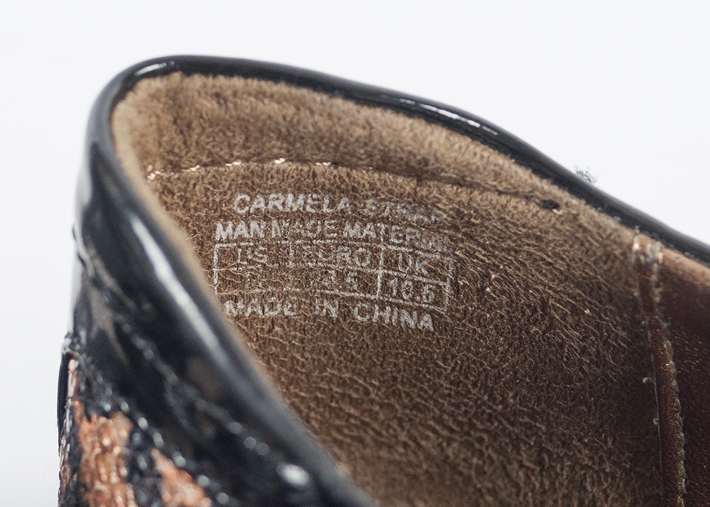 Girl's Cheetah Print Fashion