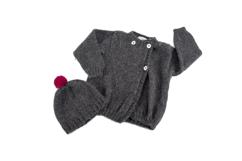 Girl's Fournier Winter Wear
