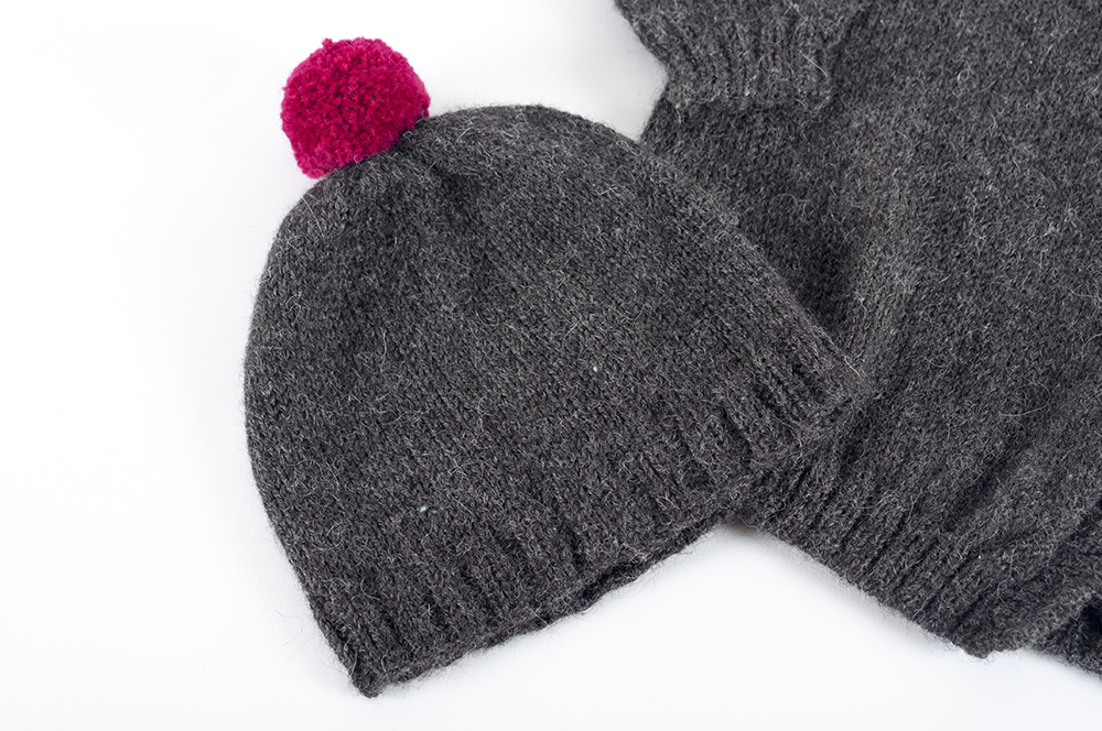 Girl's Fournier Winter Wear