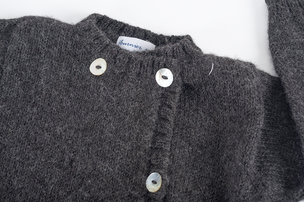 Girl's Fournier Winter Wear