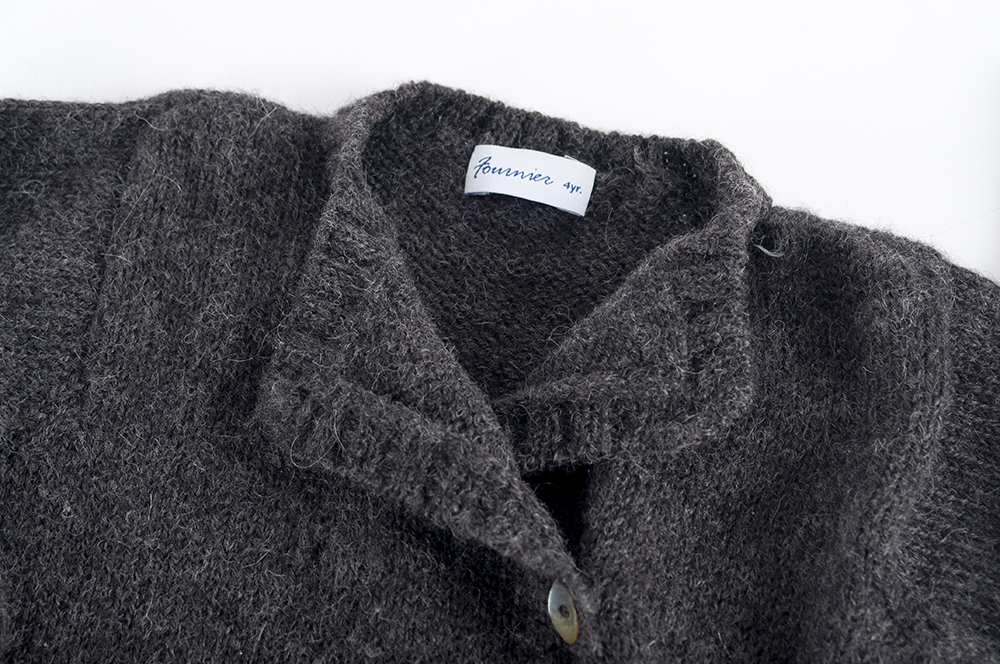 Girl's Fournier Winter Wear