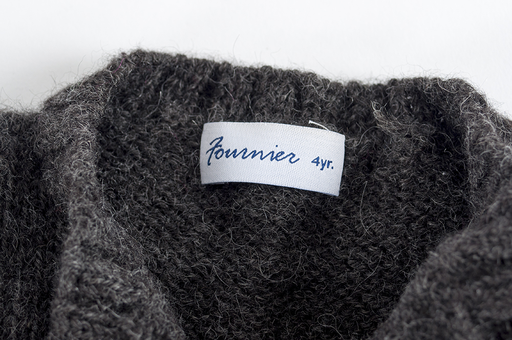 Girl's Fournier Winter Wear