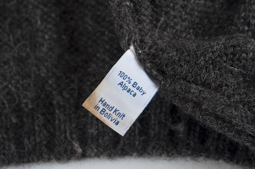 Girl's Fournier Winter Wear