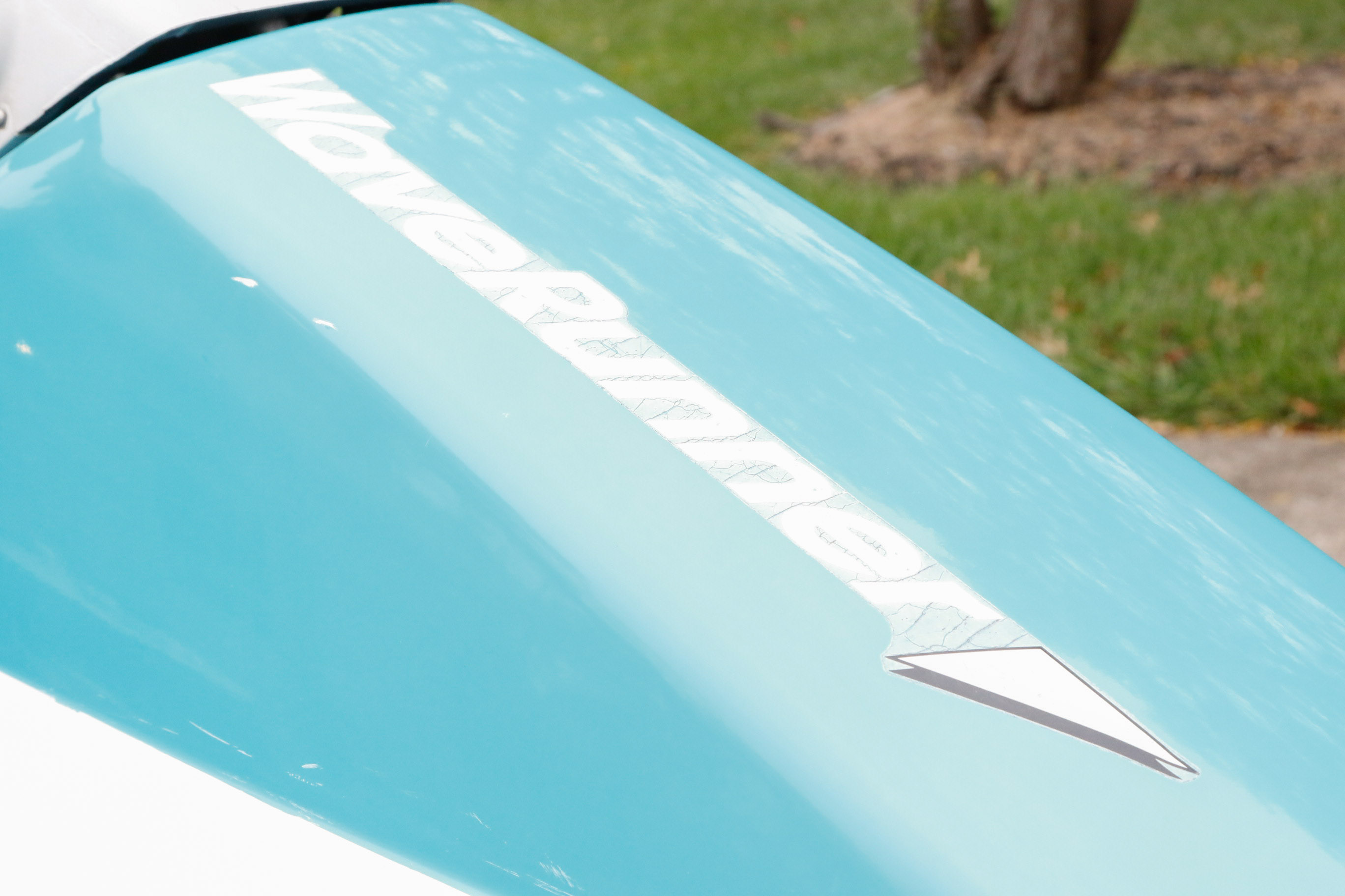 Yamaha Wave Runner with 10' Trailer