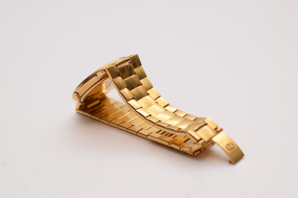 Men's Gucci 3300M Watch